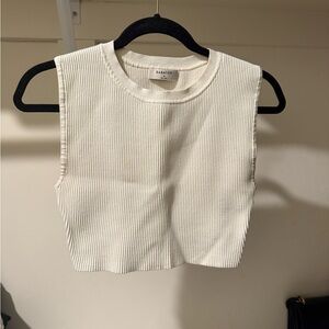 Aritzia Sculpt Knit Tank